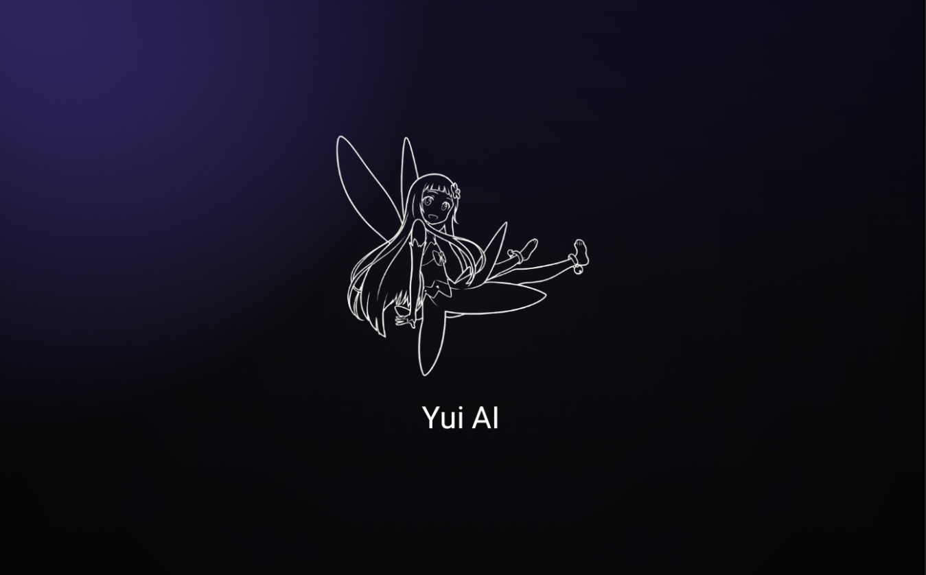 Yui AI